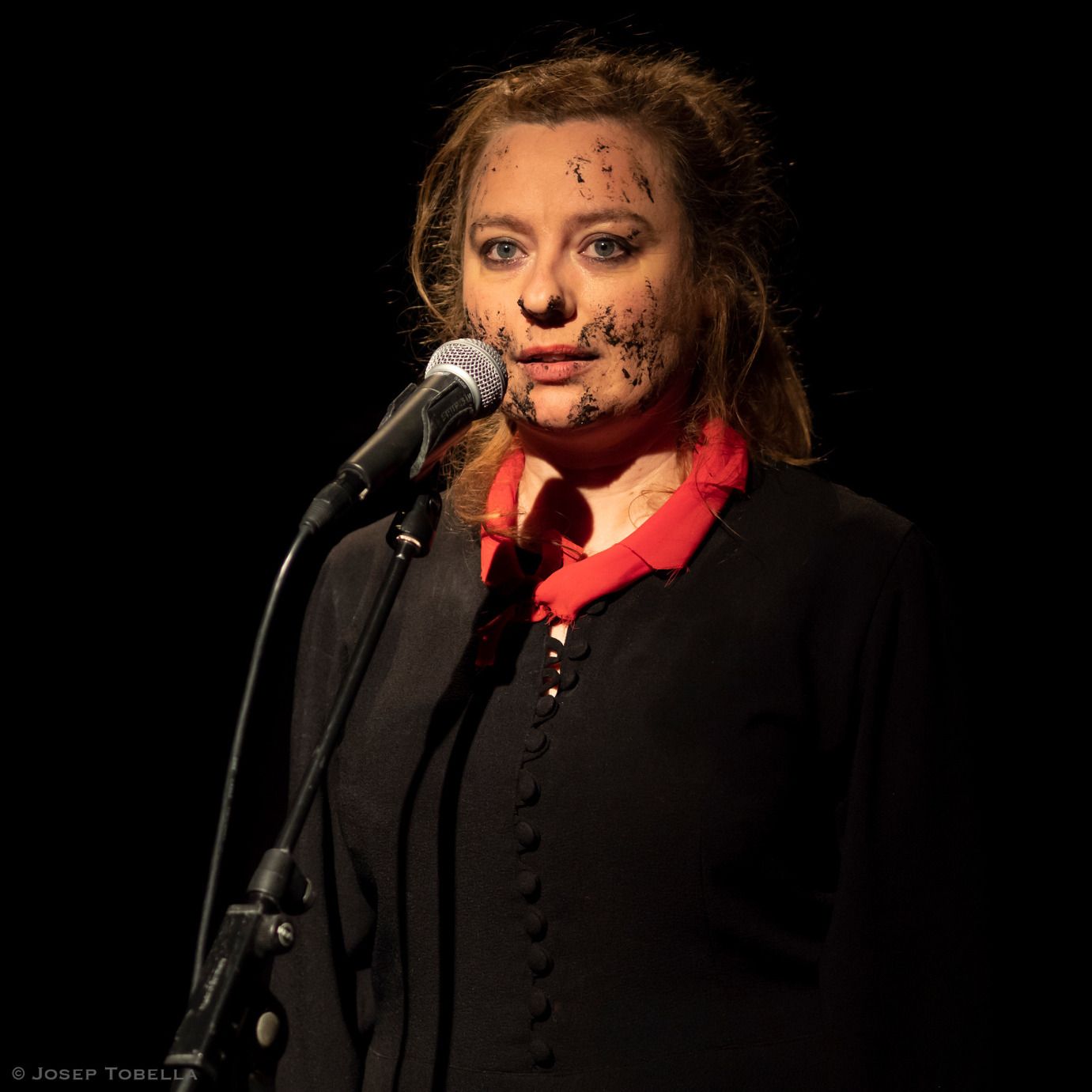 Svetlana bea insa